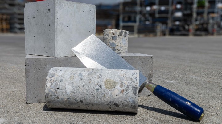 Bild Kompetenzen Beton