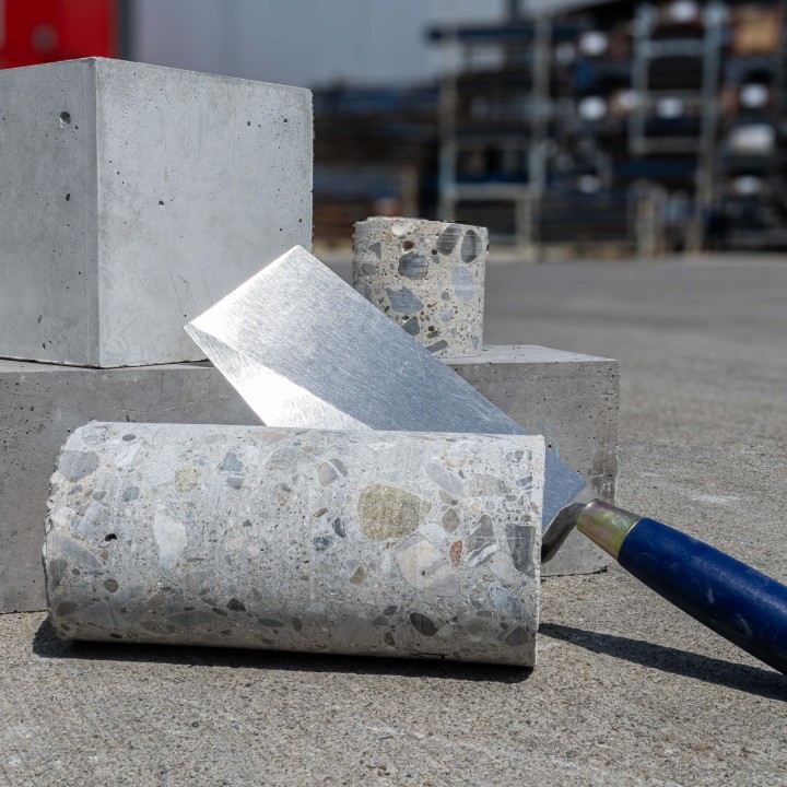 Bild Kompetenzen Beton