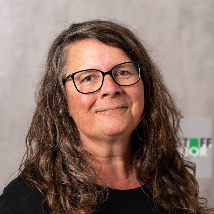 BSL Katja Eggen