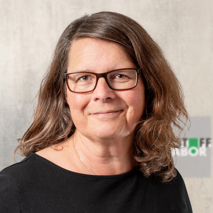 BSL Katja Eggen