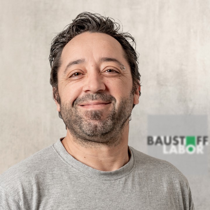 BSL Nuno Miguel Pereira de Sousa