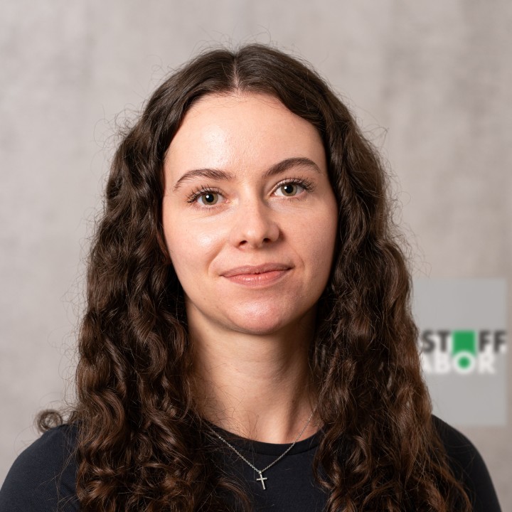 BSL Svenja Schneider